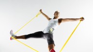 Reebok presenta a Rimini il programma Jukari Fit To Flex