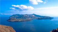 Vulcano, un percorso benessere naturale