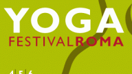 Yoga Festival a Roma