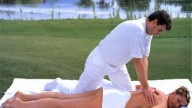 Il massaggio Shiatsu