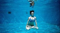 Il Woga, lo Yoga in acqua