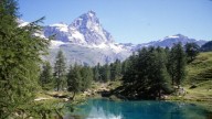 Vacanze Benessere: a tema in Valle d'Aosta