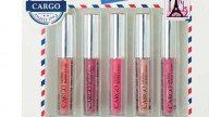 Primavera2011: un lip-gloss per viaggiare... 