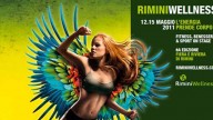 Rimini Capitale del Fitness con Riminiwelness 2011