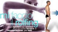 Tutti in forma con il Rolfing