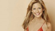 Sarah Michelle Gellar: Ammazzavampiri in forma!