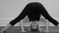 Orgasmo e Yoga: lo Yogasm