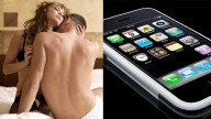 Il sesso rende felici. Parola di iPhone!