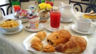 La colazione? Meglio se all'italiana!