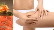 Cellulite? No al laser, sì al salmone!