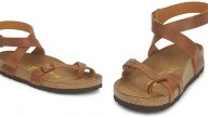 Yara Birkenstock