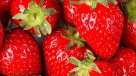 Fragole, golose e anticellulite!