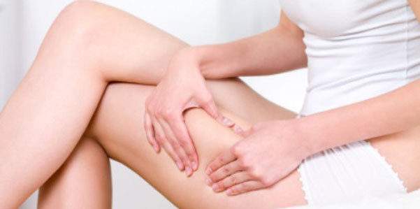 curare la cellulite