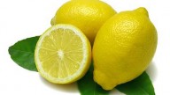 La dieta del limone