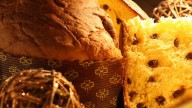 Ricetta per un panettone light