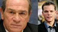 Matt Damon invidia le rughe di Tommy Lee Jones