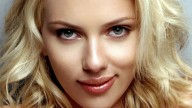 Aceto di sidro per Scarlett Johansson