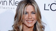 La Yogalosofia di Jennifer Aniston