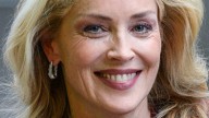 Sharon Stone: 'Le rughe sono sexy'