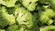 Broccoli sulla pelle contro il cancro