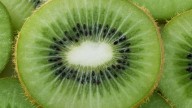 Più energia e meno stress con il kiwi