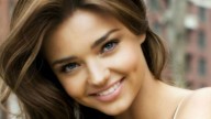 Miranda Kerr svela i suoi beauty secrets