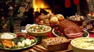 Natale, 10 cibi "salva-dieta"