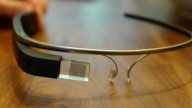 Google Glass, correre con gli zombie