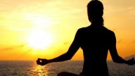 Meditazione contro ansia e depressione