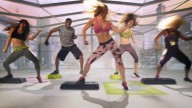 Arriva lo Zumba Step