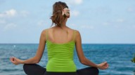 Yoga per le donne con tumore al seno