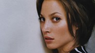 Christy Turlington, nessuna paura di invecchiare