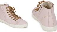 Sneakers Vagabond rosa