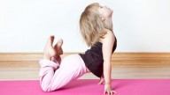 Yoga, quanti benefici per i bambini!