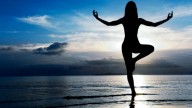 Pelle più bella e sana con lo yoga
