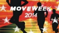 Tutti in forma con la Move Week 2014