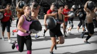 Fitness estremo: a N.Y. spopola il Grynd