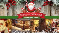 Chianciano Terme, Paese di Babbo Natale