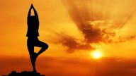 In India nasce il Ministero dello Yoga