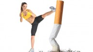 Gli esercizi per smettere di fumare