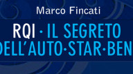 'RQI - Il Segreto dell'Auto - Star - Bene', un libro da leggere!