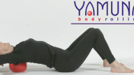 Yamuna Body Rolling, la ginnastica con le palle