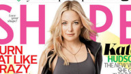 Kate Hudson in forma con lo Yoga e la Boxe