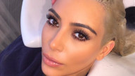 I segreti di Kim Kardashian per una chioma al top