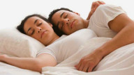 Dormire aumenta il desiderio sessuale