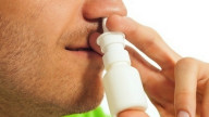 Dimagrire con lo spray nasale all'ossitocina