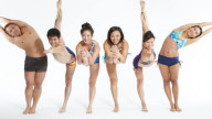 Stop all'ansia con il Bikram Yoga