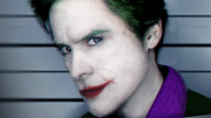 Jared Leto: 'Non rinuncio alla dieta vegana per Joker'