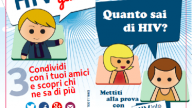 HIV Infogame, un gioco per prevenire l'AIDS