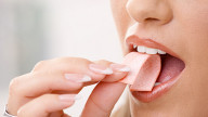 Masticare combatte lo stress!